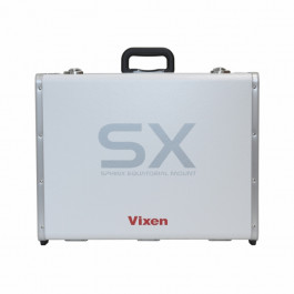 MALETA DE ALUMINIO VIXEN...