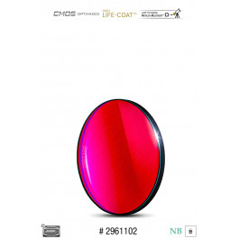 FILTRO H-ALPHA 6.5 NM DE...