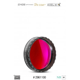 FILTRO H-ALPHA 6.5 NM DE...