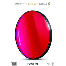 FILTRO H-ALPHA 6.5 NM DE...