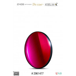 FILTRO SII 4 NM DE 36MM...