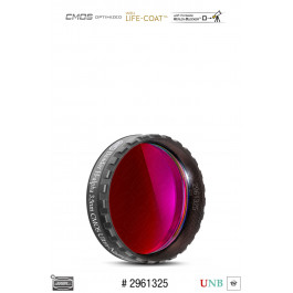 FILTRO H-ALPHA 3.5 NM DE...