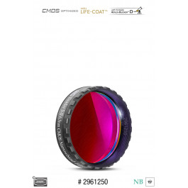 FILTRO SII 6.5 NM DE 1.25"...