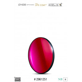 FILTRO SII 6.5 NM DE 31MM...