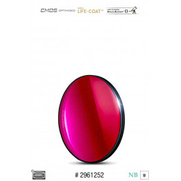 FILTRO SII 6.5 NM DE 36MM...