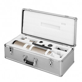 MALETA DE ALUMINIO...