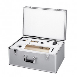 MALETA DE ALUMINIO...