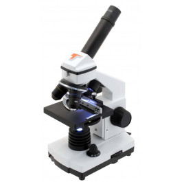 MICROSCOPIO BIOLOGICO TS...