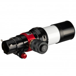 TELESCOPIO SOLAR LUNT...