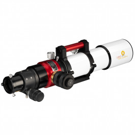 TELESCOPIO SOLAR LUNT...