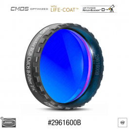 FILTRO B-CCD 1.25" CMOS...