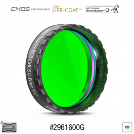 FILTRO G-CCD 1.25" CMOS...