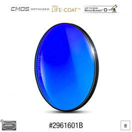 FILTRO B-CCD 31MM CMOS...