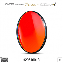 FILTRO R-CCD 31MM CMOS...