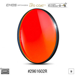 FILTRO R-CCD 36MM CMOS...