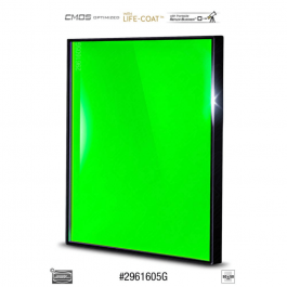 FILTRO G-CCD 50X50MM2 CMOS...
