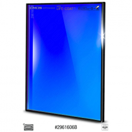 FILTRO B-CCD 65X65MM2 CMOS...