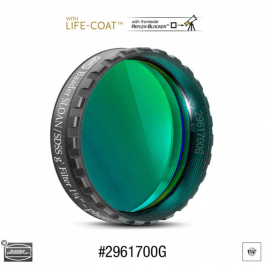 FILTRO FOTOMETRICO 1.25"...