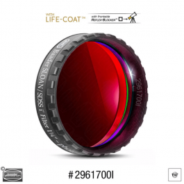 FILTRO FOTOMETRICO 1.25"...