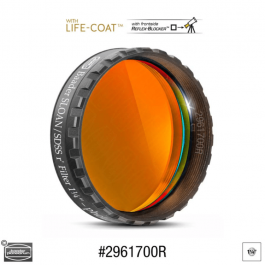 FILTRO FOTOMETRICO 1.25"...