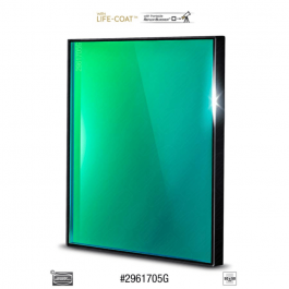 FILTRO FOTOMETRICO 50X50...