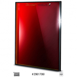 FILTRO FOTOMETRICO 65X65...