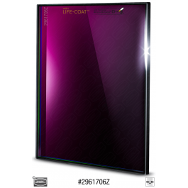 FILTRO FOTOMETRICO 65X65...