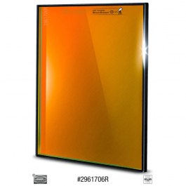 FILTRO FOTOMETRICO 65X65...