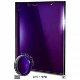 FILTRO FOTOMETRICO 100X100...