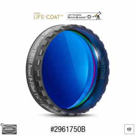 FILTRO FOTOMETRICO 1.25"...