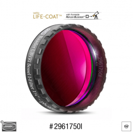 FILTRO FOTOMETRICO 1.25"...