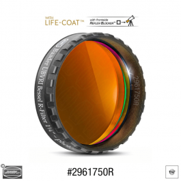 FILTRO FOTOMETRICO 1.25"...