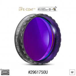 FILTRO FOTOMETRICO 1.25"...