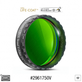 FILTRO FOTOMETRICO 1.25"...