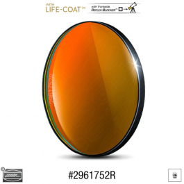 FILTRO FOTOMETRICO 36MM...