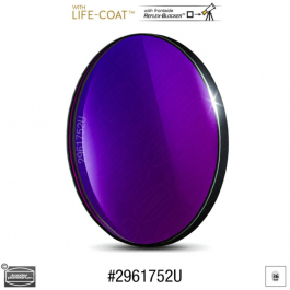 FILTRO FOTOMETRICO 36MM...