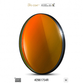 FILTRO FOTOMETRICO 50.4MM...