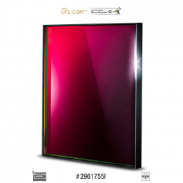 FILTRO FOTOMETRICO 50X50MM2...