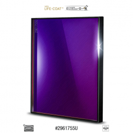 FILTRO FOTOMETRICO 50X50MM2...