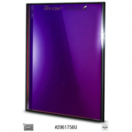 FILTRO FOTOMETRICO 65X65MM2...