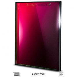 FILTRO FOTOMETRICO 65X65MM2...