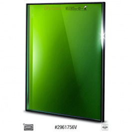 FILTRO FOTOMETRICO 65X65MM2...