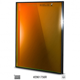 FILTRO FOTOMETRICO 65X65MM2...