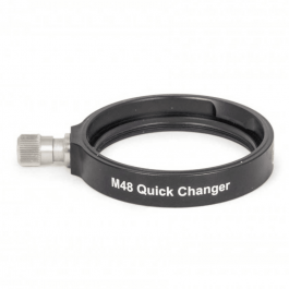 CAMBIADOR RAPIDO M48 BAADER...