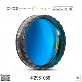 FILTRO H-BETA 1.25" (5.5...