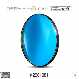 FILTRO H-BETA 31MM (5.5 NM)...