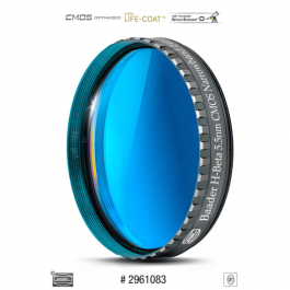 FILTRO H-BETA 2" (5.5 NM)...