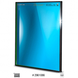 FILTRO H-BETA 65X65MM2 (5.5...