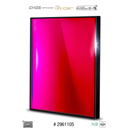 FILTRO H-ALPHA 6.5 NM DE...