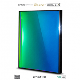 FILTRO OIII 6.5 NM DE...